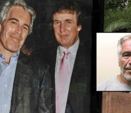 TRUMP’IN EPSTEIN İLİŞKİSİNE DAİR 5 SORU VE YANIT!