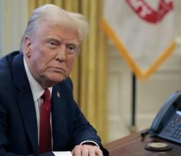 Trump’ın Gazze’de anlaşma açıklamasının, taraflara ‘baskı girişimi’ olduğu iddia edildi