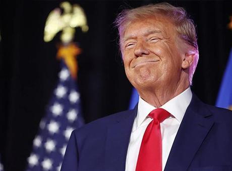 Trump’ın kripto kasası patladı: Gerçek serveti dudak uçuklattı!