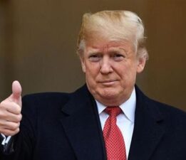 Trump’ın ‘vergi indirimi’ tasarısı, Temsilciler Meclisi’nden geçti