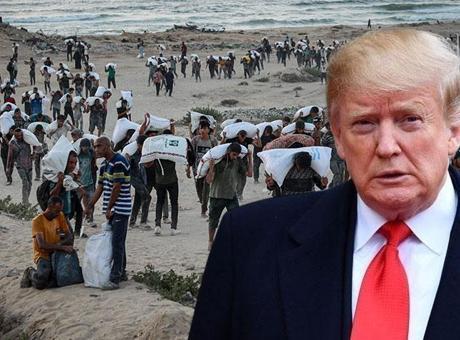 Trump’ın yeni Gazze planı ne olacak? ‘Yeni strateji’ mesajı