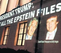 Trump’tan dev tazminat davası