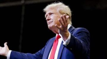 Trump’tan flaş açıklama: ‘Paramount, CBS röportajı için 16 milyon dolar ödedi!