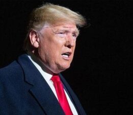 Trump’tan Gazze için İsrail’e çağrı: Bir karar vermek zorunda kalacaklar