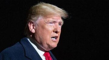 Trump’tan Gazze için İsrail’e çağrı: Bir karar vermek zorunda kalacaklar