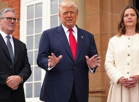 Trump’tan Putin’e sert uyarı: 50 günlük süreyi kısaltacağım!