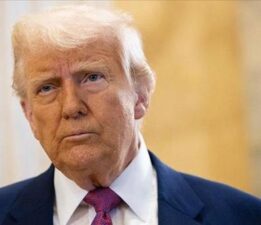 Trump’tan Rusya’ya bir tehdit daha! 10 gün süre verdi aksi halde ‘Yaptırım’ dedi