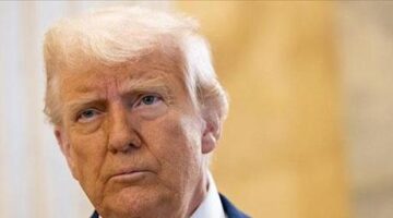 Trump’tan Rusya’ya bir tehdit daha! 10 gün süre verdi aksi halde ‘Yaptırım’ dedi