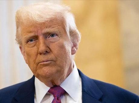 Trump’tan Rusya’ya bir tehdit daha! 10 gün süre verdi aksi halde ‘Yaptırım’ dedi