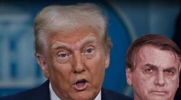 Trump’tan şaşırtan destek! Darbe girişimiyle suçlanıyor