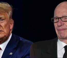 Trump’tan WSJ’ye 10 milyar dolarlık dava: İşe yaramazlar!