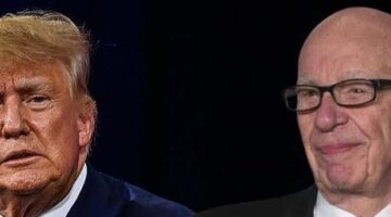 Trump’tan WSJ’ye 10 milyar dolarlık dava: İşe yaramazlar!