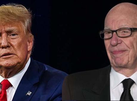 Trump’tan WSJ’ye 10 milyar dolarlık dava: İşe yaramazlar!