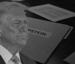 Trump’tan yeni Epstein bombası! Topu eski başkana attı ’28 kere adasına gitti’ dedi