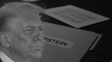 Trump’tan yeni Epstein bombası! Topu eski başkana attı ’28 kere adasına gitti’ dedi
