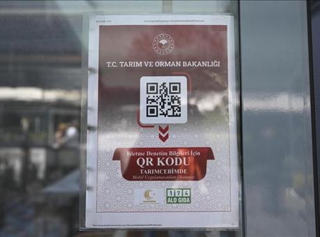 Tüketici dernekleri ‘karekod uygulaması’nın zorunlu hale getirilmesinden memnun