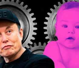 TÜP BEBEK VE ELON MUSK HABERLERİ: ELON MUSK BEBEKLERİNİN ZEKASINI SEÇİYOR İDDİASI