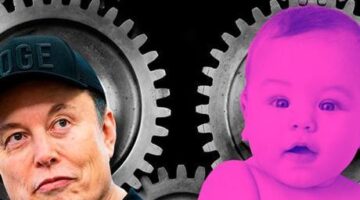 TÜP BEBEK VE ELON MUSK HABERLERİ: ELON MUSK BEBEKLERİNİN ZEKASINI SEÇİYOR İDDİASI