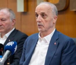 TÜRK-İŞ’ten kamu toplu iş sözleşmeleri açıklaması: Grevi amaç görmedik, araç gördük