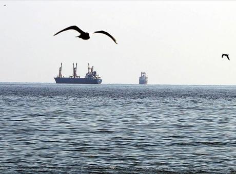 Türkiye, deniz ticaret filosuyla dünyada ilk 10 hedefine ilerliyor