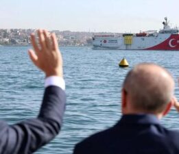TÜRKİYE ENERJİ BOTAŞ HABERLERİ: Bloomberg: Türkiye küresel enerji piyasasında nüfuzunu artırıyor, BOTAŞ-ABD görüşmeleri sürüyor
