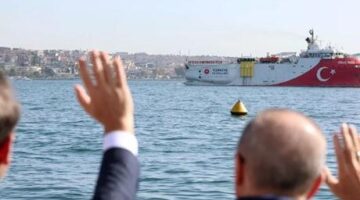 TÜRKİYE ENERJİ BOTAŞ HABERLERİ: Bloomberg: Türkiye küresel enerji piyasasında nüfuzunu artırıyor, BOTAŞ-ABD görüşmeleri sürüyor