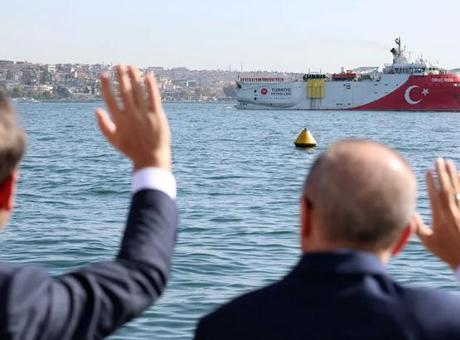 TÜRKİYE ENERJİ BOTAŞ HABERLERİ: Bloomberg: Türkiye küresel enerji piyasasında nüfuzunu artırıyor, BOTAŞ-ABD görüşmeleri sürüyor
