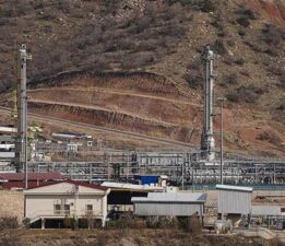 Türkiye-Irak Ham Petrol Boru Hattı Anlaşması 1 yıl sonra sona erecek