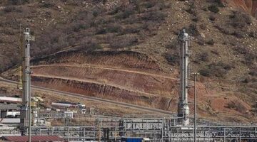Türkiye, Irak Merkezi Yönetimi ile Irak petrolünün taşınmasına yönelik yeni anlaşma üzerinde çalışıyor