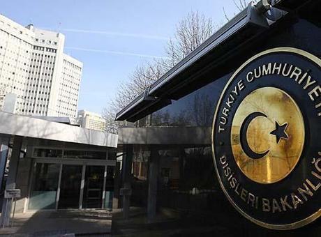 Türkiye, Lahey Grubu’nun İsrail’e karşı alınacak önlemlere ilişkin Bogota Bildirisi’ne katıldı