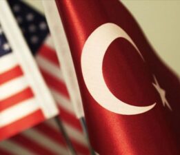 Türkiye ve ABD’nin ticari ilişkileri emin adımlarla ilerliyor