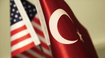 Türkiye ve ABD’nin ticari ilişkileri emin adımlarla ilerliyor