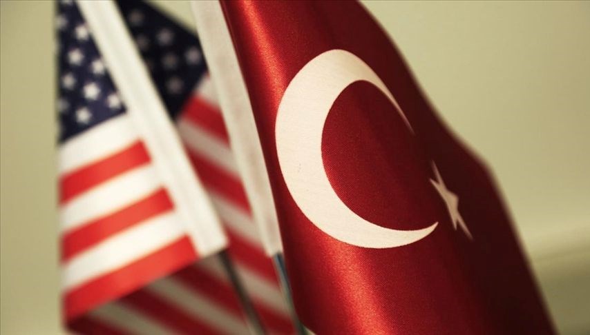 Türkiye ve ABD’nin ticari ilişkileri emin adımlarla ilerliyor