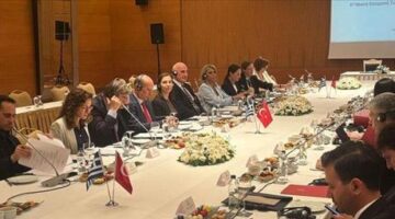 Türkiye ve Yunanistan arasında turizmde işbirliği!