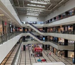 Türkiye’de 2026 sonuna kadar 7 yeni AVM açılacak