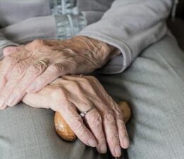 Türkiye’de beklenen yaşam süresi 78,1 yıl