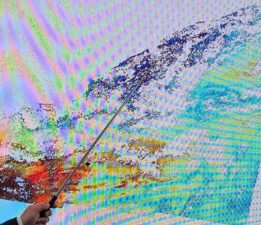 Türkiye’de geliştirildi! Dünya çapında bir ilk: Deprem ve heyelanların şifresi çözüldü