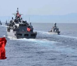 TÜRKİYE’DEN YUNANİSTAN’A MİSİLLEME: DENİZ PARKI HAMLESİ YOLDA!