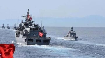 TÜRKİYE’DEN YUNANİSTAN’A MİSİLLEME: DENİZ PARKI HAMLESİ YOLDA!