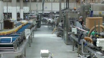 Türkiye’nin ikinci 500 büyük sanayi kuruluşu belli oldu