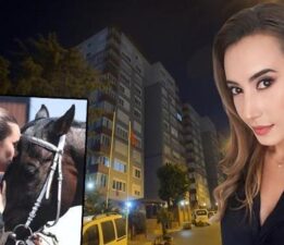 Türkiye’nin ilk kadın yarış spikeri Esen Gök Bakırköy’deki evinde ölü bulundu