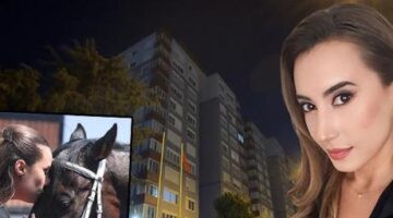 Türkiye’nin ilk kadın yarış spikeri Esen Gök Bakırköy’deki evinde ölü bulundu