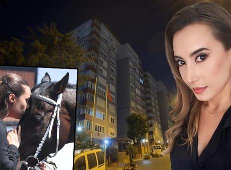 Türkiye’nin ilk kadın yarış spikeri Esen Gök Bakırköy’deki evinde ölü bulundu