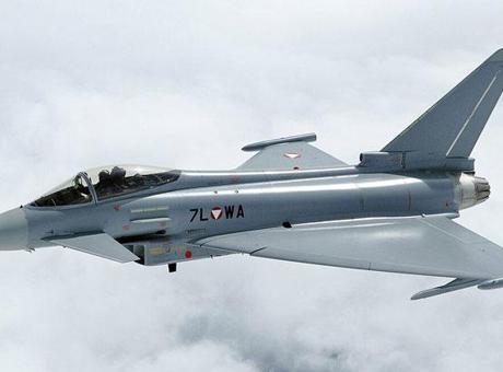Türkiye’ye Eurofighter satışı yapılacak mı? Almanya’dan dikkat çeken açıklama