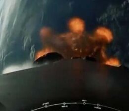 TÜRKSAT 6A görevinin ilk yılını tamamladı! ‘Kararlı yürüyüşümüzün gökyüzüne yansıyan simgesi’
