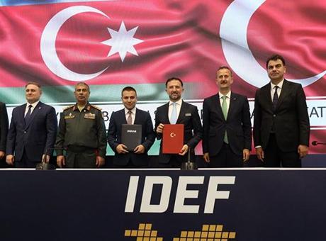 TUSAŞ ve MİRAS’tan stratejik işbirliği
