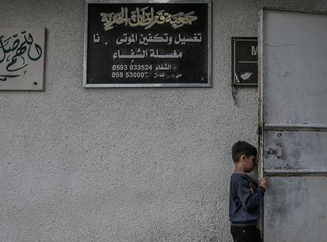 Tüyler ürperten uyarı! ‘Gazze’deki hastaneler birkaç saat içinde mezarlığa dönüşebilir’