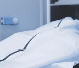 TÜYLER ÜRPERTEN VAKA: ‘ÖLDÜ’ DENİLEN ADAM 30 DAKİKA SONRA DİRİLDİ!