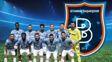 UEFA Konferans Ligi: Başakşehir’in eşleşmesi belli oldu