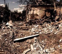 Ukrayna Devlet Başkanı Zelenskiy açıkladı: Rus saldırılarında 22 ölü, 85 yaralı!